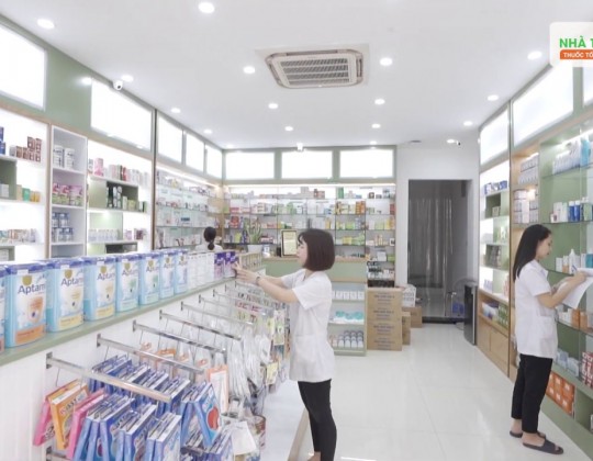 Nhà thuốc 365 - Đơn vị số 1 Việt Nam phân phối Fucoidan Kanehide chính hãng