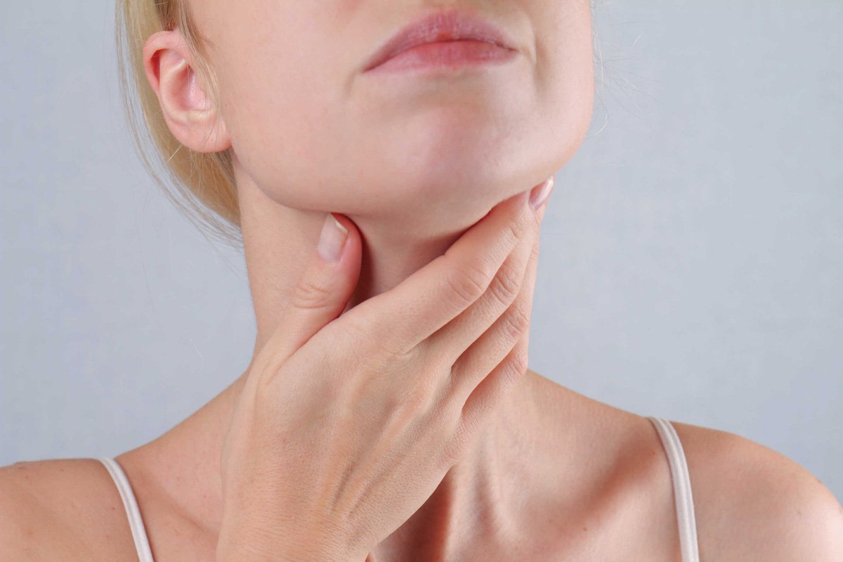 Cách phân biệt ung thư tuyến giáp và ung thư vòm họng
