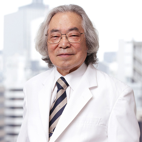 GS.TS. Hiroyuki Abe – Tác giả cuốn sách Fucoidan Okinawa mozuku - Niềm hy vọng đến từ đại dương