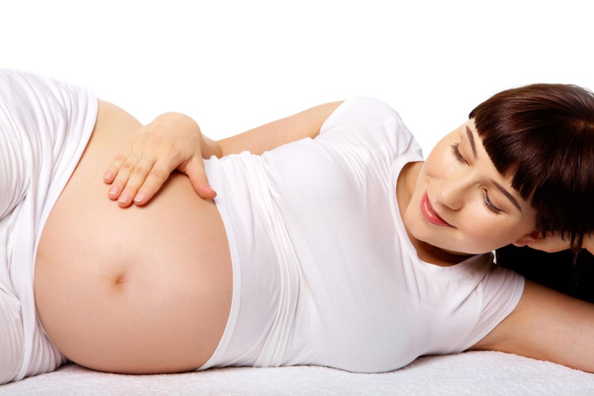 Phụ nữ mang thai có sử dụng được Fucoidan hay không